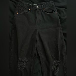 🖤BLACK JEANS🖤